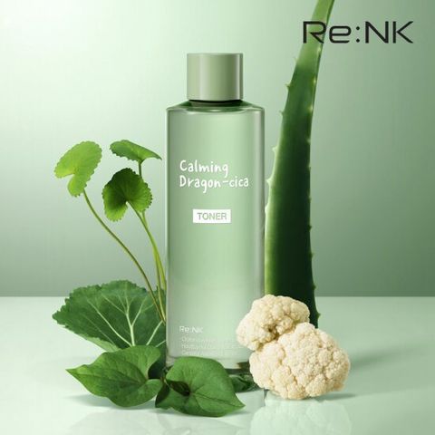 [리엔케이] 카밍 드래곤시카 토너 320ml