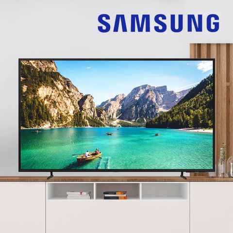 삼성전자 LH65BED-H 65인치 TV LED 4K UHD 에너지효율 1등급 스탠드형