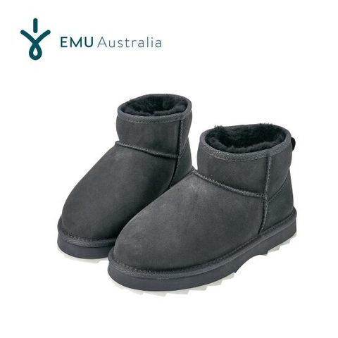 이뮤 샤키 마이크로 어그부츠