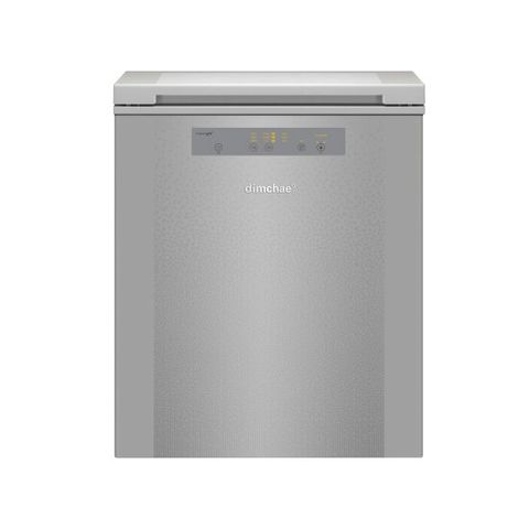 위니아 딤채 뚜껑형 김치냉장고 (120L) WDL12JETRST 전국설치