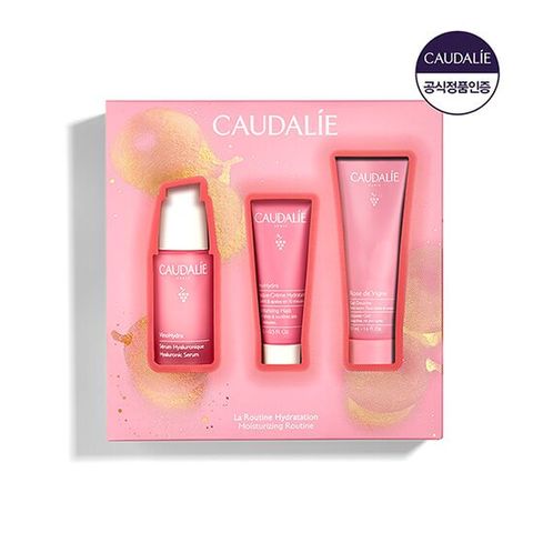 [더블5%]꼬달리 비노하이드라 수분 세럼30ml 세트