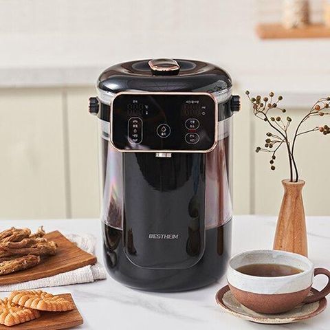 베스트하임 모담 스마트포트 2.6리터