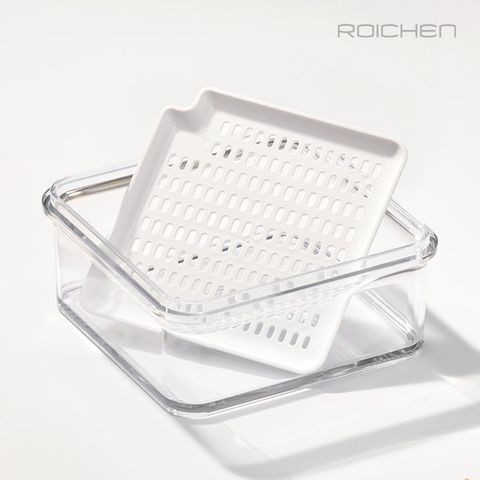 아이바큠 제올 트레이 대