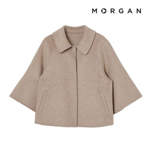 모르간 핸드메이드 케이프코트