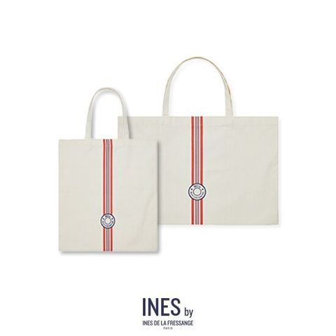 이네스바이 에코백