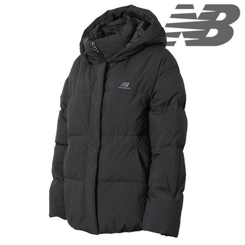 [뉴발란스] W 에센셜 플라워 숏다운 NBNPDBW902-19 다운자켓