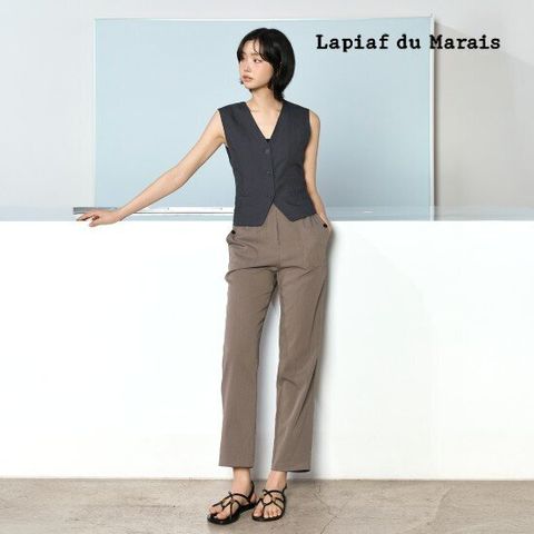 라삐아프 25SS 썸머 테이퍼드팬츠 3종 [런칭 가격 79,900원]