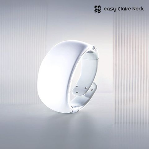 이지클레어 넥 목주름 개선 의료기기