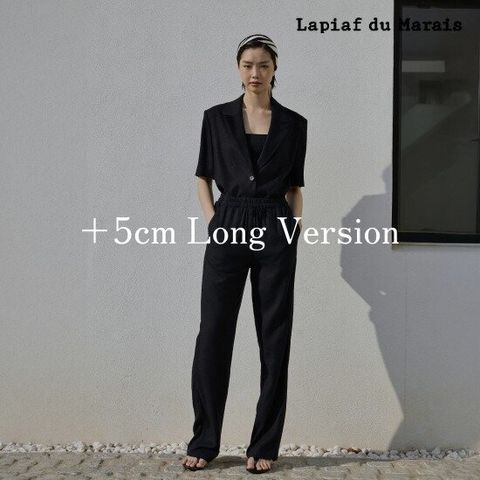 롱)라삐아프 25SS 린넨 팬츠 3종 [런칭 가격 89,900원]