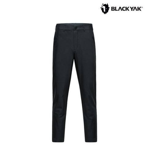 [ 롯데백화점 ][블랙야크]남성 기본형 데일리 봄 등산 L남성벨트론대전방지팬츠