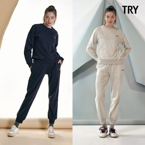 [초특가] 인코드 여성 상하의 셋업 4종 세트