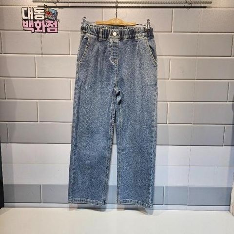 유솔대동백화점 DP01 말랑기모 와이드팬츠 ULTJ23BZ1