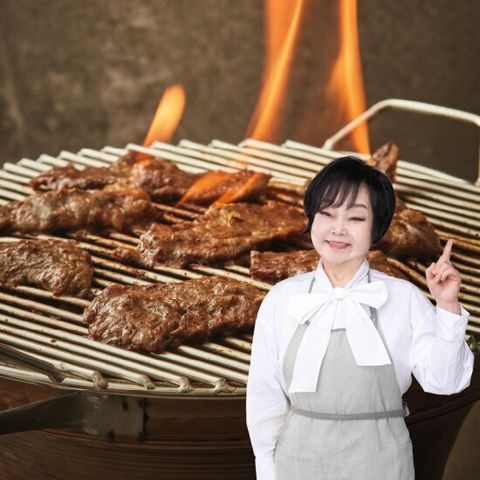 빅마마 이혜정의 아주 맛있는 토시살 300g*8팩, 총 2.4kg