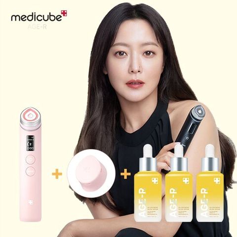 [TV CF 동일상품] 메디큐브 에이지알 부스터프로 패키지