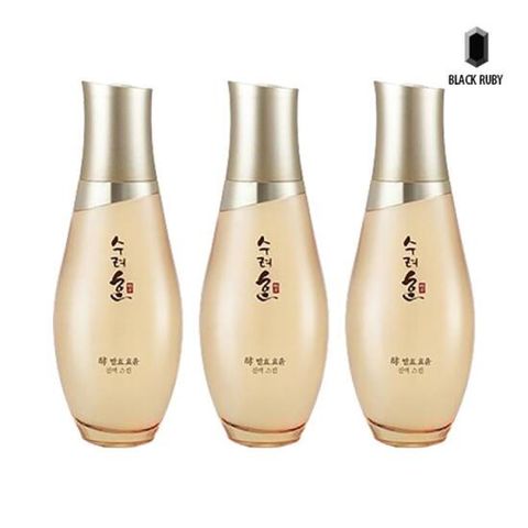 발효 효윤 진액 스킨 150ml x3