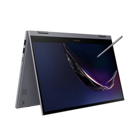 [리퍼] 삼성 갤럭시북 플렉스 알파 NT731QCJ-K02/C 360 터치 WIN10