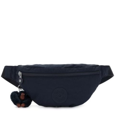 키플링 Pria 웨이스트 힙색 KI1263 True Blue Tonal