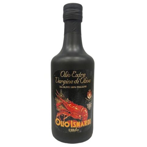 이즈나르디 엑스트라버진 올리브유 - 아라고스타 500ml