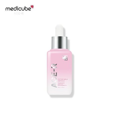 메디큐브 펩타이드 멜라 앰플 50g 1개