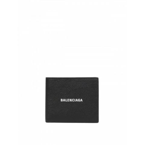 [BALENCIAGA] 남성 지갑 purses 바이폴드 캐시 5945491IZI31090 블랙 /8