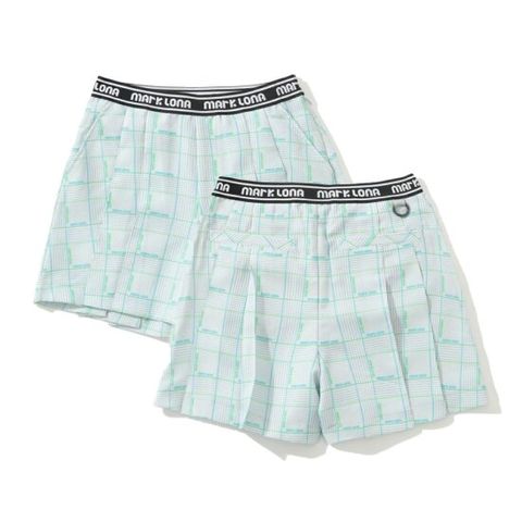 마크앤로나 PANTS MLW-3B-AT03