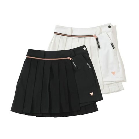 마크앤로나 SKIRT MCW-3A-AT51