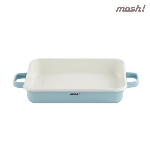 모슈 법랑 냄비 31.5cm 밧드