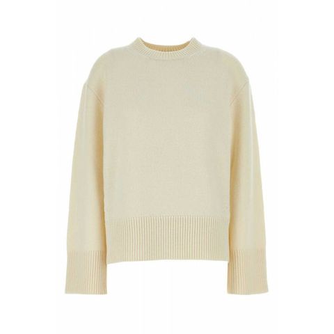[CAMILLA AND MARC] 여성 니트웨어 M2CMK1050 BRIGHTCREAM 화이트 /2