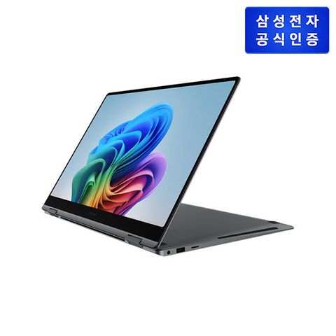 삼성 갤럭시 북5 Pro 360 NT960QHA-KC71G