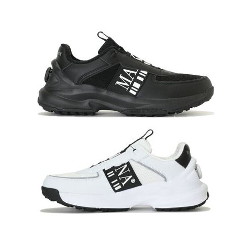마크앤로나 SHOES MCS-3A-SS51