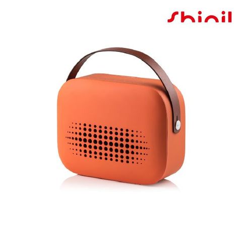 신일  레트로 미니 히터(PTC)