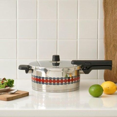 PN풍년 베르투P 압력솥3.5L(6인용)