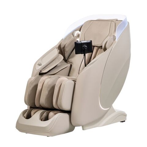 브람스 신제품 4D 더블엔진 안마의자 아우라, BRAMS-K8G008BA