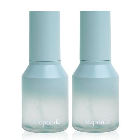 디폰데 퍼스트 뮤신 앰플 미스트 50ml 2개 / 미백.주름개선 기능성