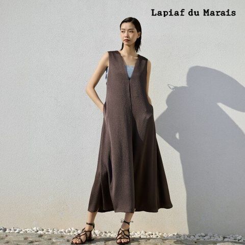 라삐아프 25SS 라삐아프 썸머원피스