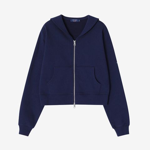 [세인트제임스]본사정품 Bon Bon Zip-Up Sailor (001) ASJF251KR37-001