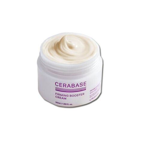 바이 리얼베리어 세라베이스 퍼밍 부스터 크림 50ml 부스팅크림 리프팅 주름케어 주름개선 눈가주름 피부보습 수분 영양 모든피부용 건성피부 지성피부 수분크림 부스팅
