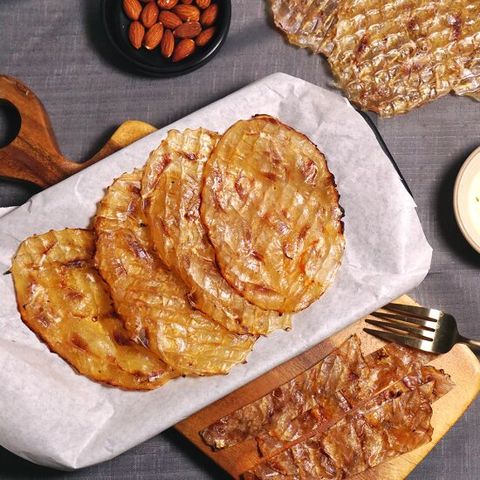 어린시절 추억의 참쥐포(중)300g / 30장내외