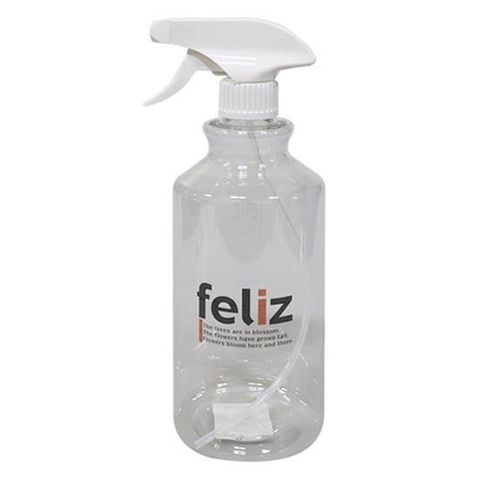 물분무기 IS-M 후레쉬 분무기 1호 750ml