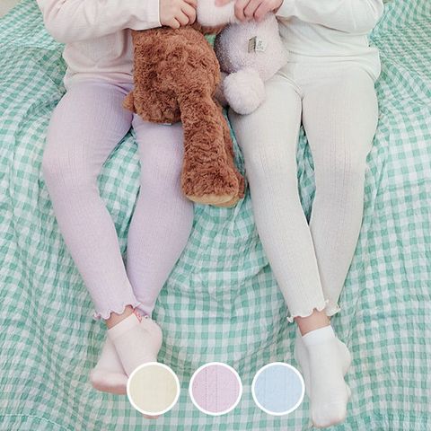 [베베쥬] 데일리쥬쥬레깅스