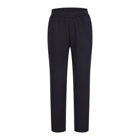 [르까프][116,000원]남성 가을 담보루 트레이닝 세트 하의 BLACK