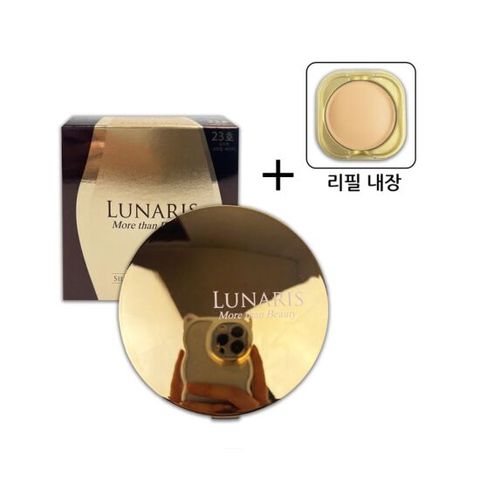 쥬리아 루나리스 스킨커버 23호 (본품리필포함) 9g-