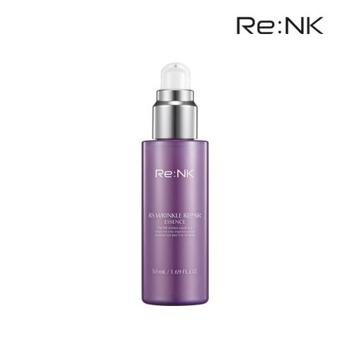 [리엔케이] 주름개선 알에스 링클 리페어 에센스 50ml