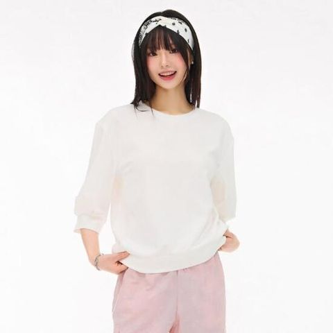 체이스컬트 HC12 소매변형7부티셔츠 EARG5169B0A