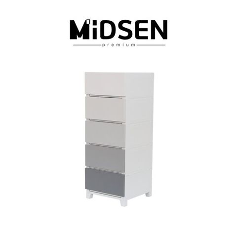 미드센 프리미엄 서랍장 1세트