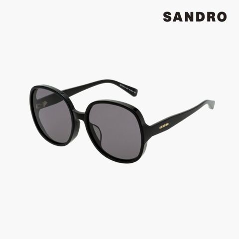 [ 롯데백화점 ]산드로 선글라스(SD6081-1 001 61)