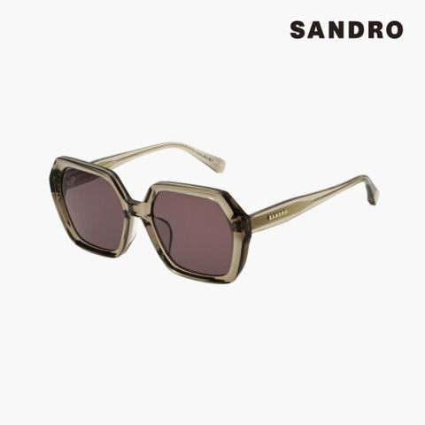 [ 롯데백화점 ]산드로 선글라스(SD6080-1 124 56)