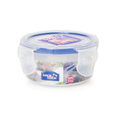 락앤락 클래식 원형 밀폐찬통100ml