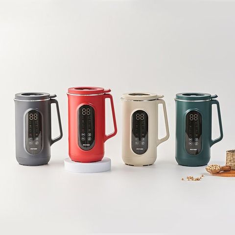 베스트하임 더 건강한 스텐 두유제조기 1200ml 대용량 스텐 컨테이너