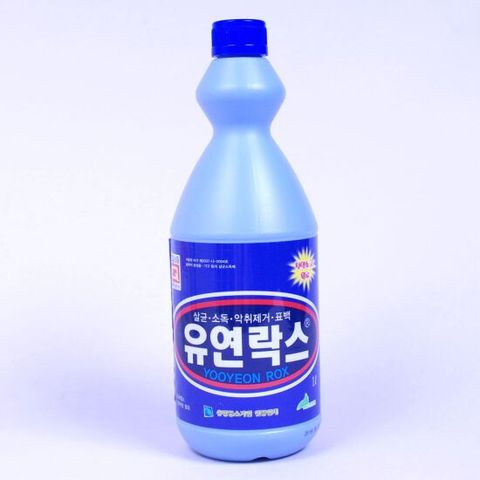 유연락스 1리터